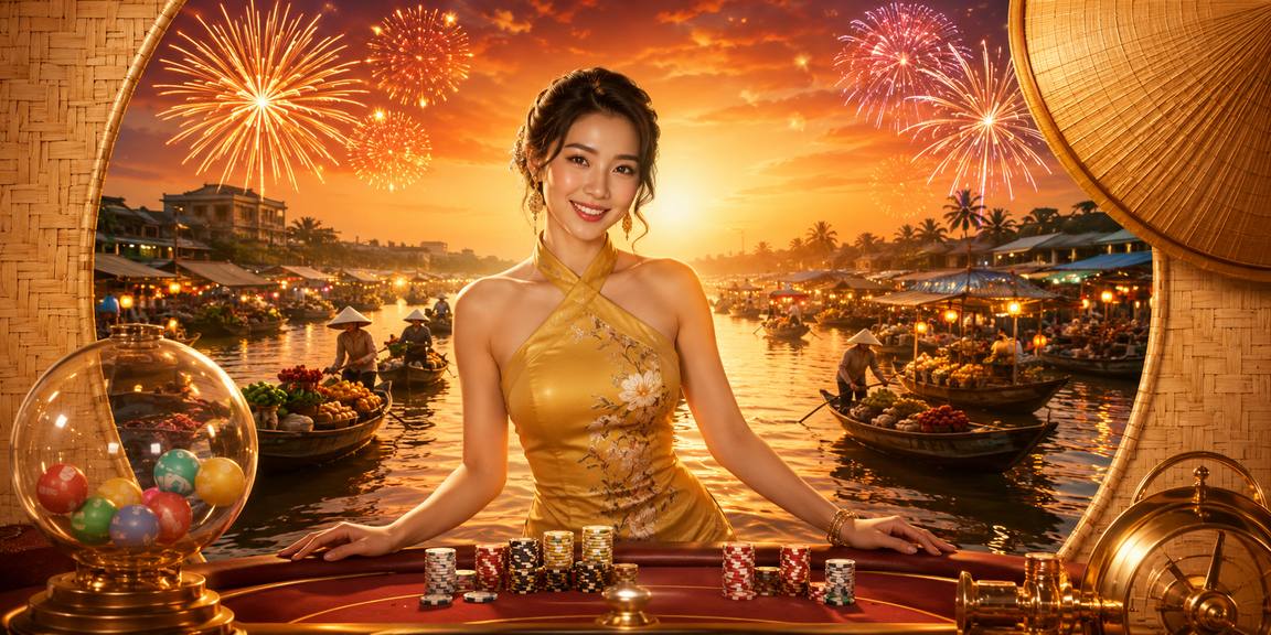 hz88a Casino trực tiếp